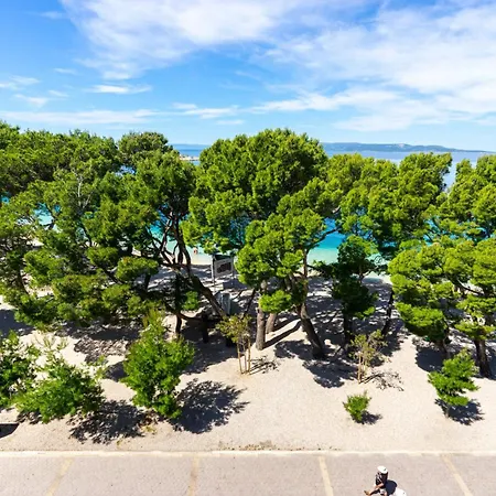 Modern Sea View